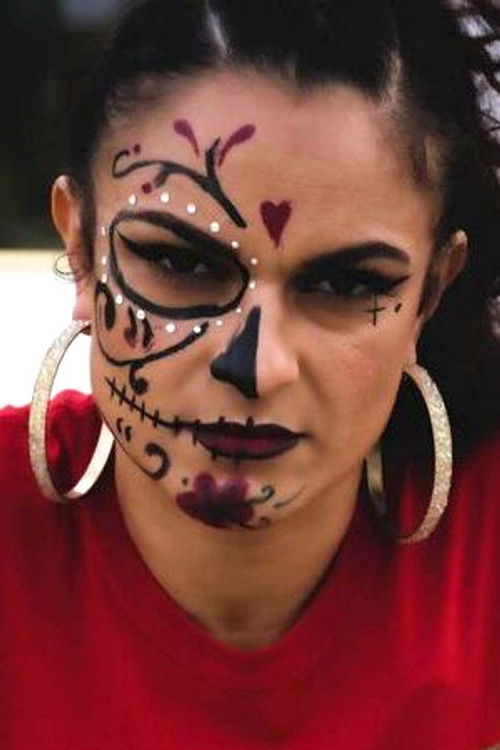 Photo of Melissa Cervantes