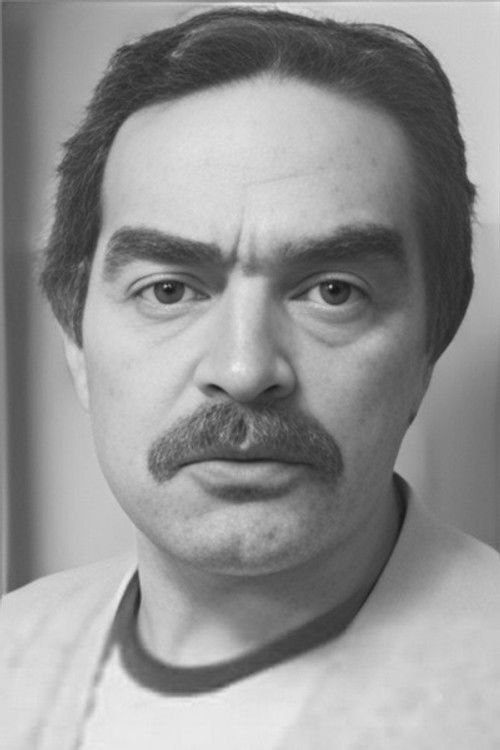 Photo of Alexander Adabashyan