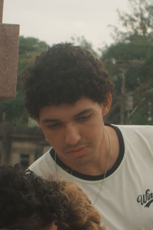 Photo of Pedro Octávio