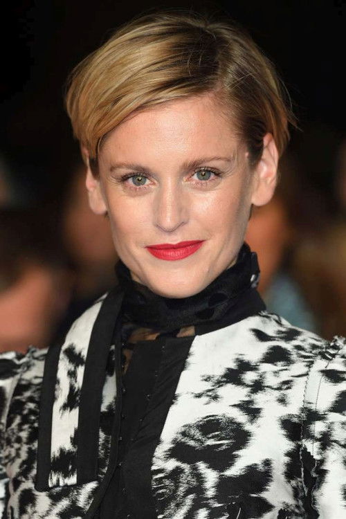 Photo of Denise Gough