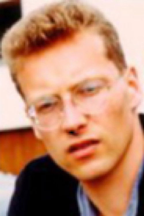 Photo of Robert Rosen