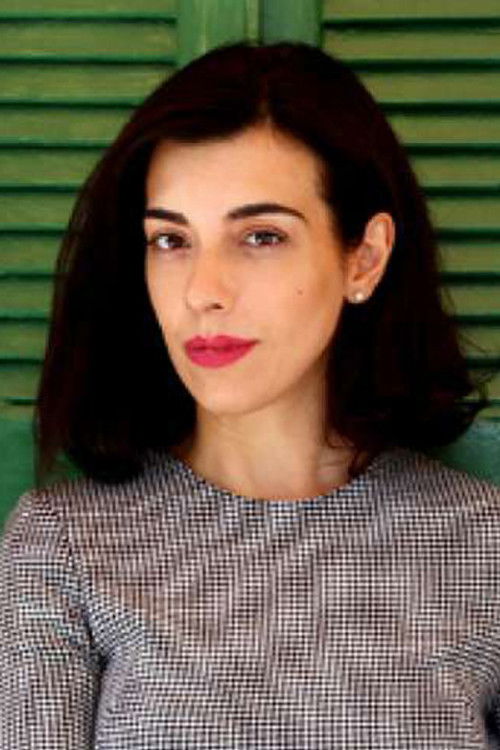 Photo of Loukia Michalopoulou