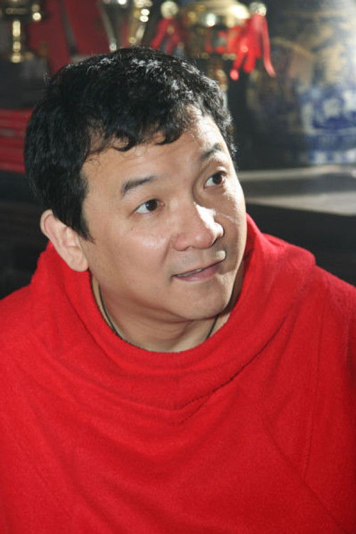 Photo of Liu Changwei