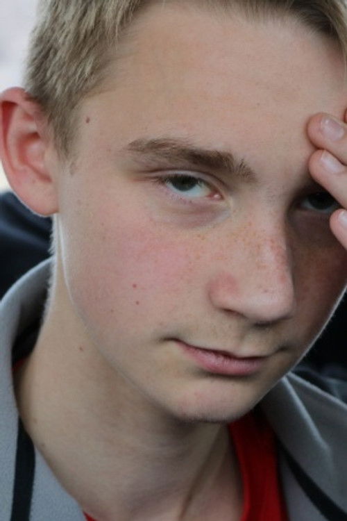 Photo of Austin Wright