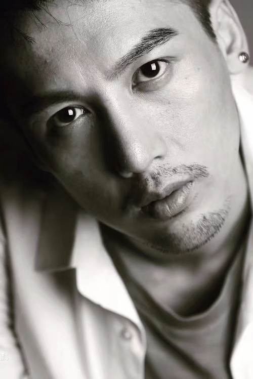 Photo of Yu Mingxuan