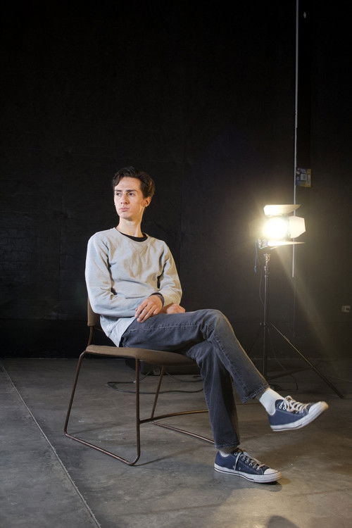 Photo of Andrés Castañeda Ruiz Esparza