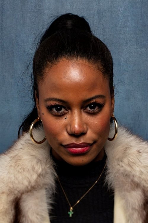 Photo of Taylour Paige