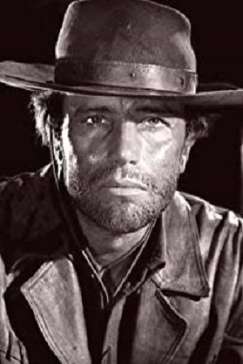 Photo of Anthony Steffen