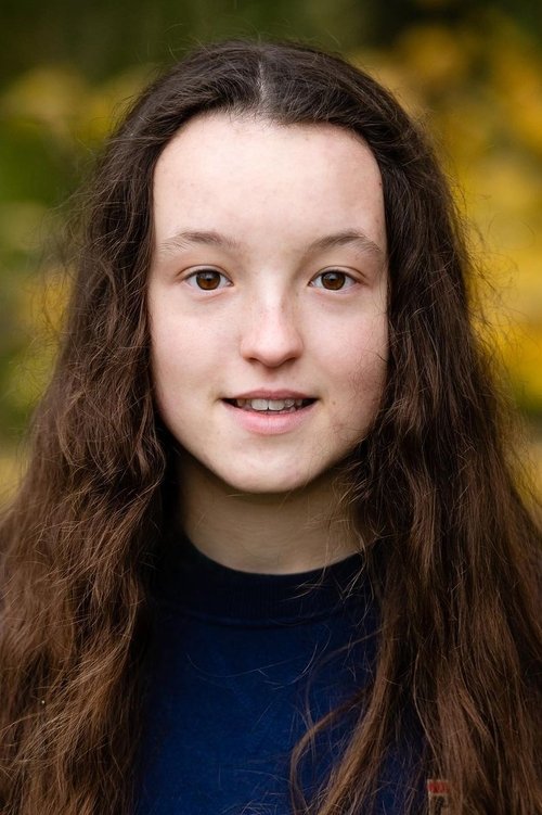 Photo of Bella Ramsey