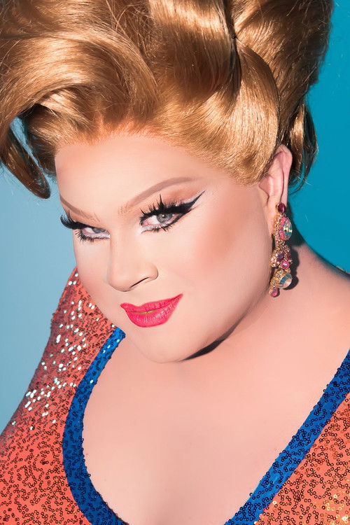 Photo of Nina West