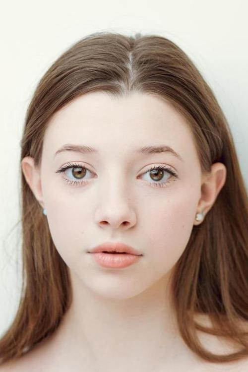 Photo of Polina Gukhman