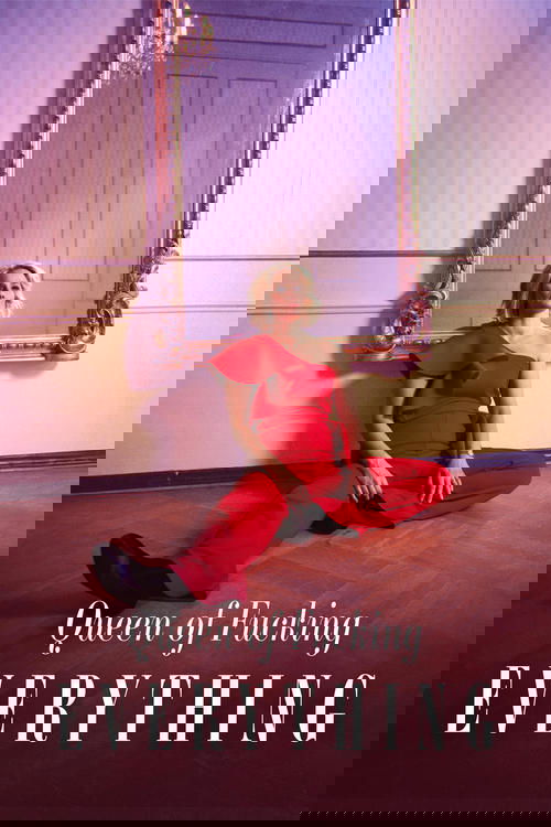 Queen of Fucking Everything