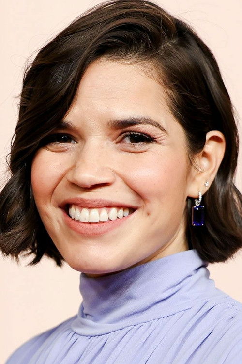 Photo of America Ferrera