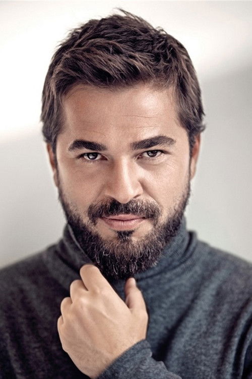 Photo of Engin Altan Düzyatan