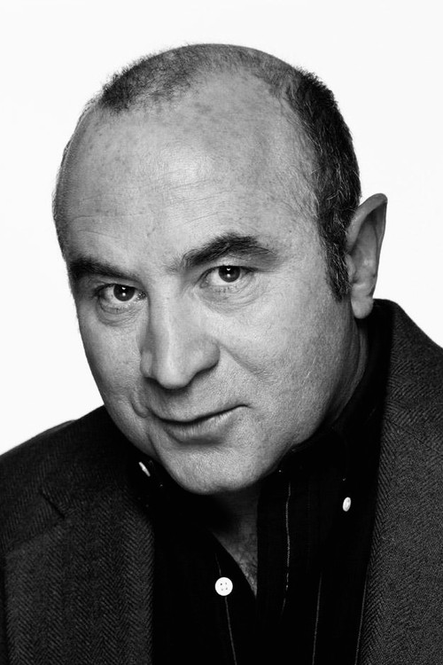 Photo of Bob Hoskins
