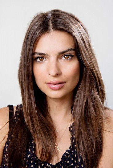 Photo of Emily Ratajkowski