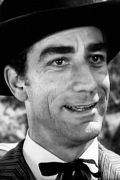 Photo of Richard Devon