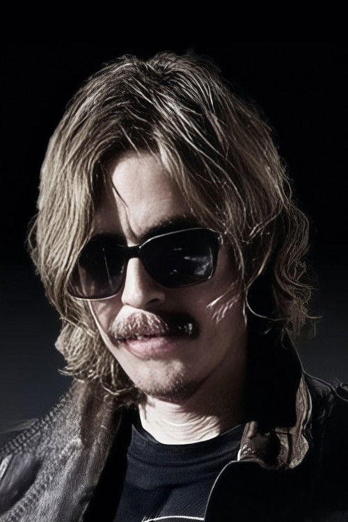 Photo of Mikael Åkerfeldt