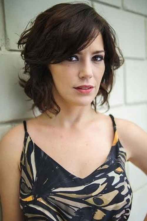 Photo of Natália Lage