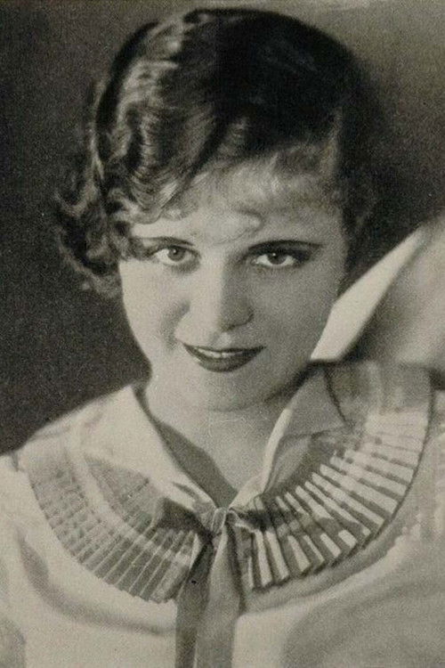 Photo of Vera Reynolds