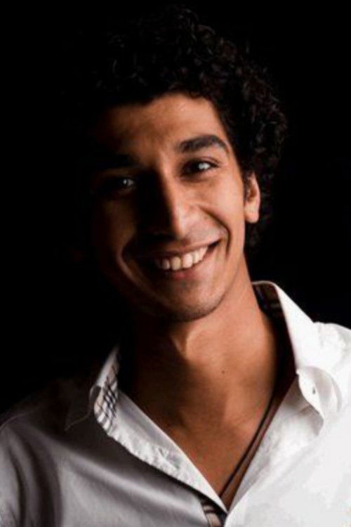 Photo of Karim El Shenawy