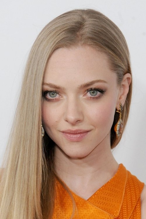 Photo of Amanda Seyfried