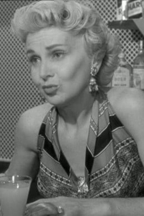 Photo of Simone Paris