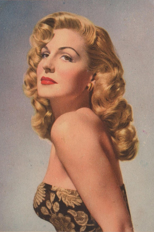 Photo of Zully Moreno