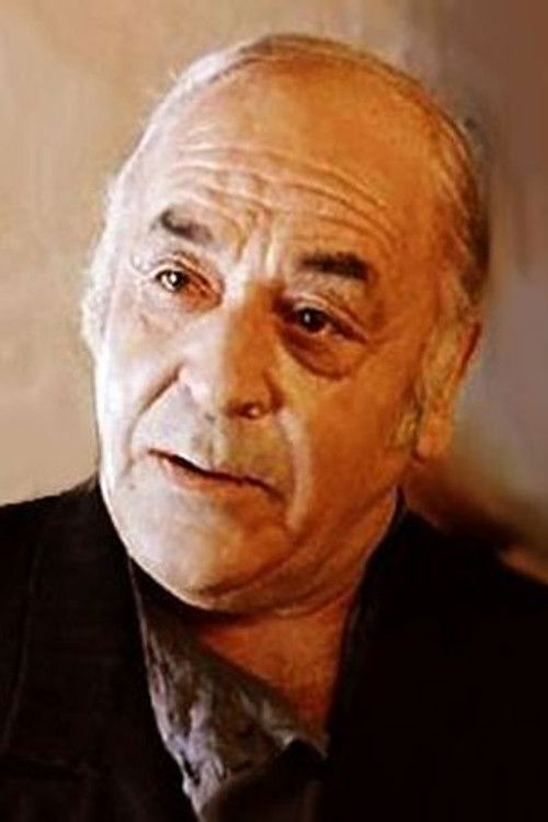 Photo of Vsevolod Yakut