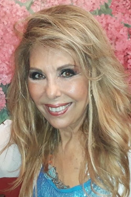 Photo of Teresinha Sodré