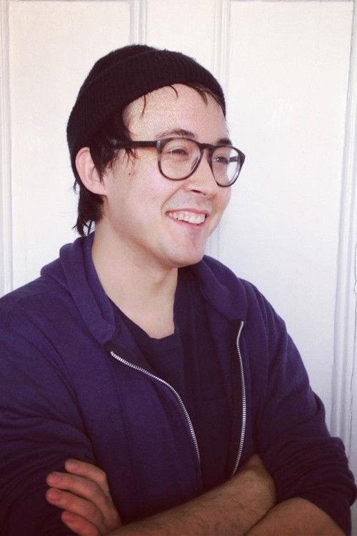 Photo of Christopher Radcliff