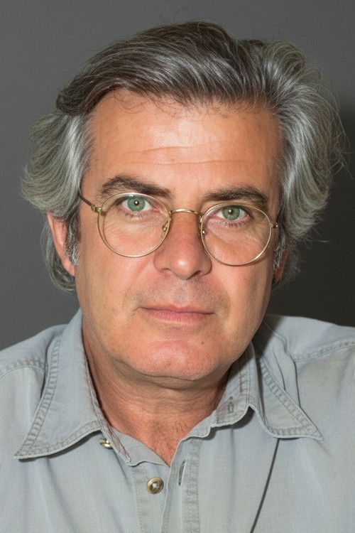 Photo of Tarık Akan