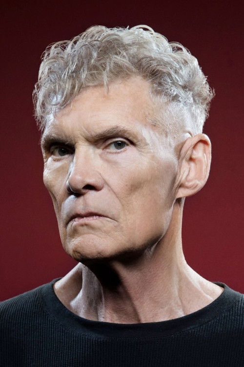 Photo of Everett McGill
