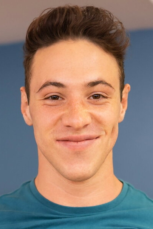 Photo of Kyle Fletcher