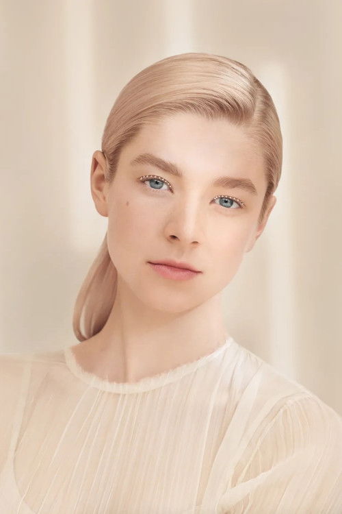 Photo of Hunter Schafer