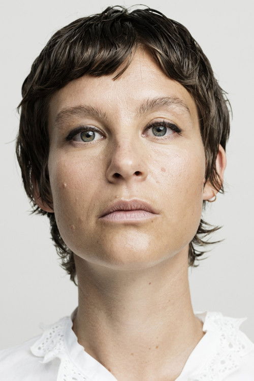 Photo of Sandra Turéll Henningsen