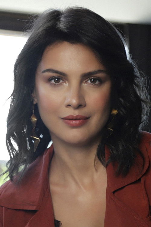 Photo of Feride Çetin