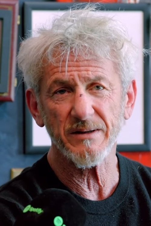 Photo of Sean Penn