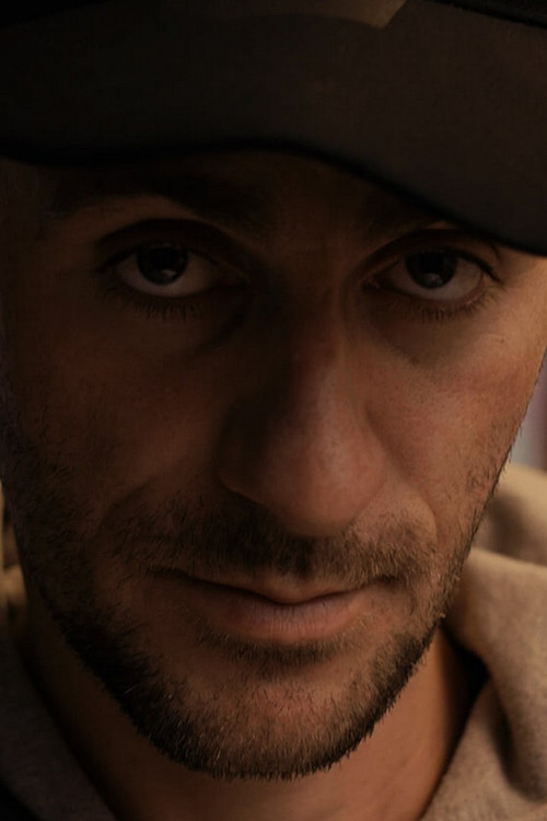 Photo of Ramadan Huseini