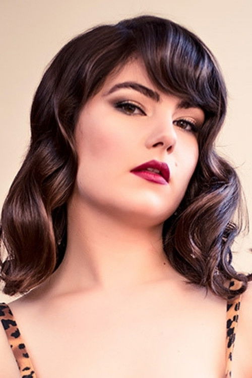 Photo of Katie Boland