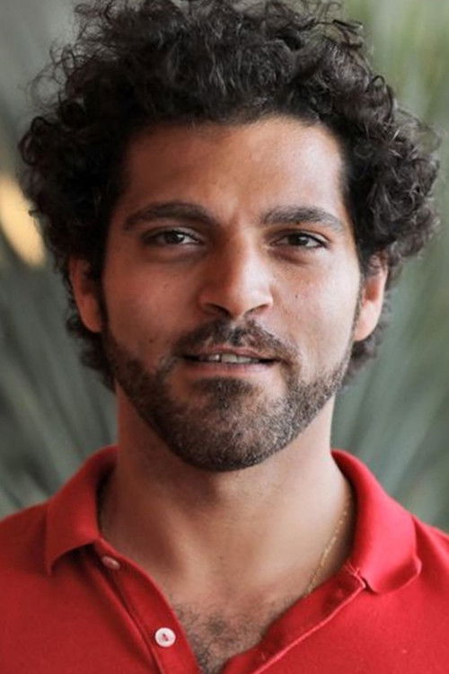 Photo of Vincent Heneine