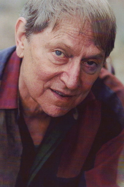 Photo of John Cullum