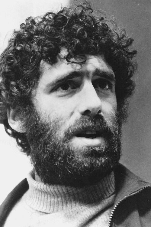 Photo of Elliott Gould