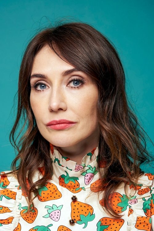 Photo of Carice van Houten