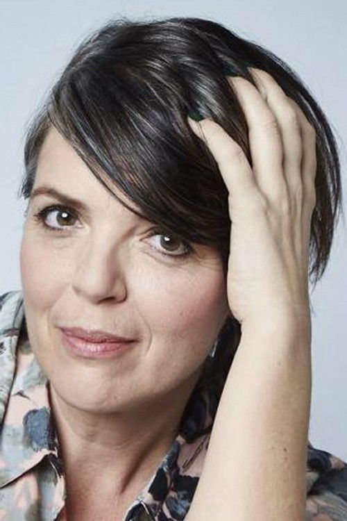 Photo of Lotte Andersen