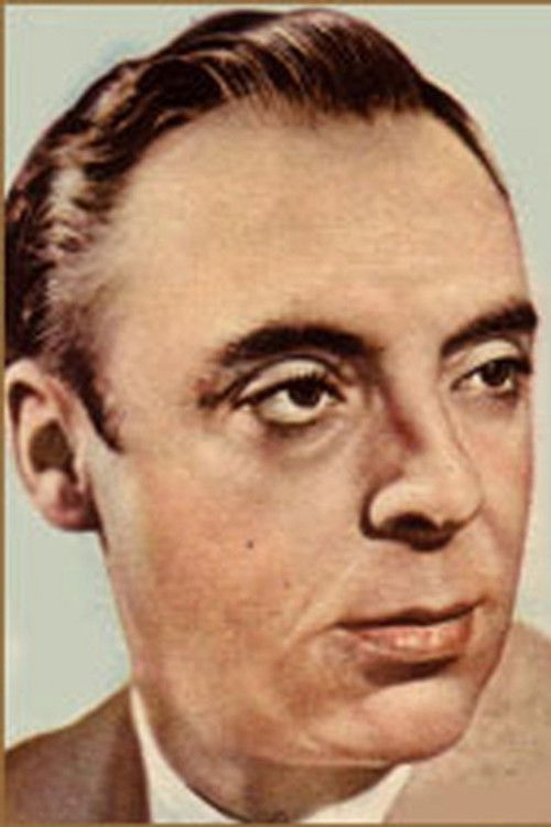 Photo of Manuel Luna