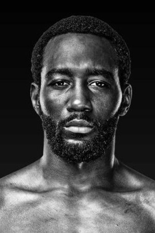 Photo of Terence Crawford