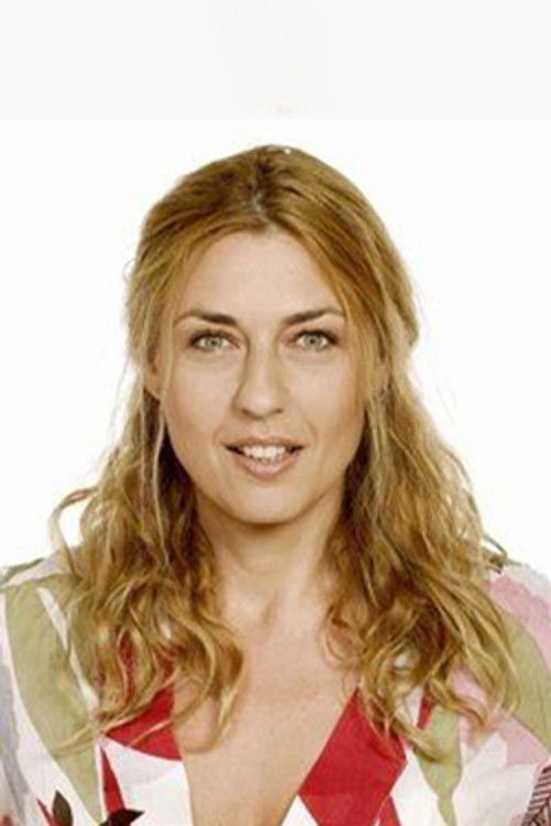 Photo of Faye Kokkinopoulou