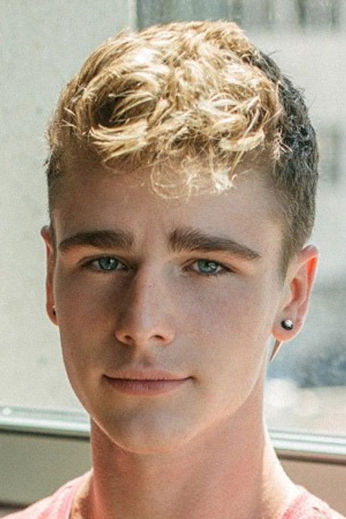 Photo of Travis Stevens