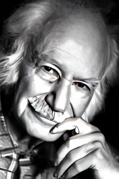 Photo of Grigoriy Koltunov